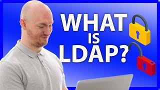 What is LDAP Lightweight Directory Access Protocol?