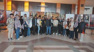Tayangan Eksklusif Filem Duan Nago Bogho di Kelantan  Malam Pertama