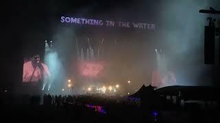Mumford & Sons - 1 - Something In The Water Festival Virginia Beach VA Beach 2023 4282023 SITW