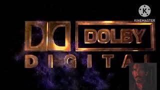 Evil Kid Scares Kid With Dolby Digital Aurora Logo And Gets Grounded By Kid