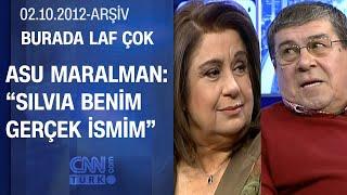 Zihni Göktay Lüküs Hayattan sıkılmadım - Burada Laf Çok