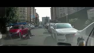 【Car accident】China car accident 2021Driving recorderCar Crash Compilation#83