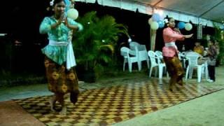 Javaans Dans