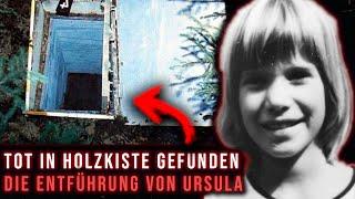Die Entführung und Ermordung der 10-jährigen Ursula Herrmann...  Dokumentation 2022
