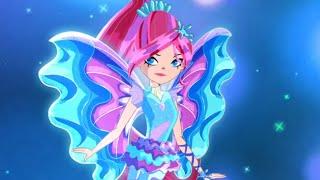 Winx Club - Bloom LinhSirenix - preview