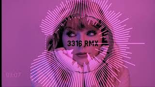 Taylor Swift Ft Post Malone - Fortnight 3316 Extended Dance Remix