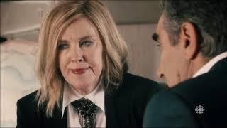 Schitt’s Creek Season 1 Episode 6 - Wine and Roses - Did I used to have a drinking problem