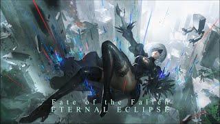 Eternal Eclipse - Fate of the Fallen Extended Version Intense Powerful Emotional Epic Music