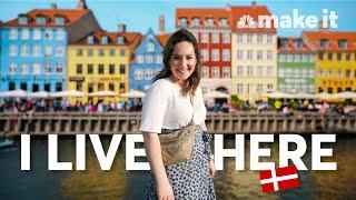 Im Much Happier Living In Copenhagen Than In The U.S. - Look Inside My Home  Unlocked