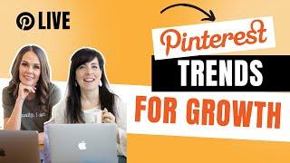 How to Use Pinterest Trends to Build Momentum for Your Account