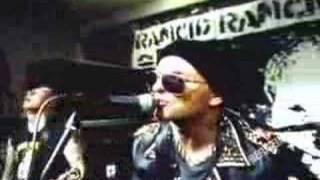 Rancid GGF