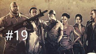 Left 4 dead 2 how long can we survive. Welcome to the Mall. #19