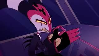 Serious Blitz moments that make me really appreciate the voice acting of Brandon Rogers #helluvaboss