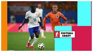 Netherland vs Austria 3-2 Netherlands Out analysis of all reactions Euro 2024