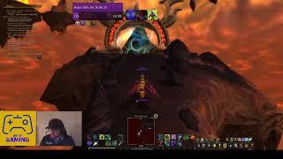 WoW Gold Farming - Savage Leather - Firelands - Part 1