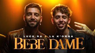 Luck Ra La Konga - BEBE DAME