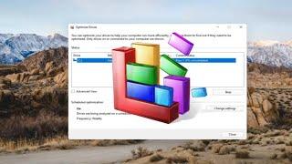 Windows 1011 bölünmüş disk birleştirme