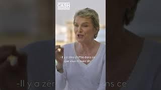 Marc Blata face aux chiffres #cashinvestigation #shorts #marcblata #influenceur #dubai