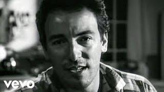 Bruce Springsteen - Brilliant Disguise Official Video