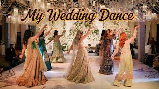 THE EPIC WEDDING DANCE FULL- RABIA JAVAID