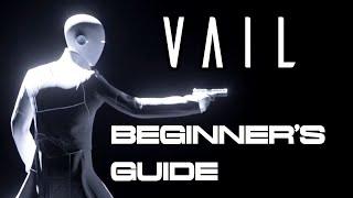 VR FPS Pro Explains Vail VR Vail Tips Settings Guns Grenades #VailVR #VRFPS