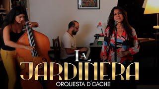 La Jardinera - Violeta Parra -