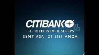 Iklan Citibank Malaysia 1996 HDR Version