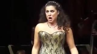 Cecilia Bartoli The Greatest Coloratura Mezzo Soprano Soprano for some of all times