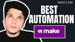 Make.Com Best AI Automation For IT Best 15 Automations