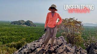 ตรัง  เขาจมป่า ทะเลแหวก Unseen Trang