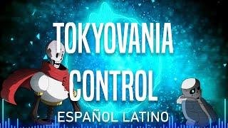 Undertale【SharaX】Tokyovania Control Cover Crislen Collado ft Ungeorgi