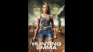 Film action hunting emma indo sub bertahan hidup