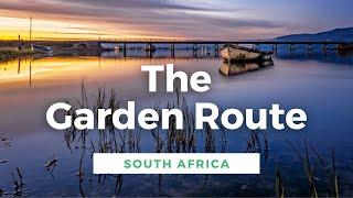 The Garden Route - Things that you must know before visiting The Garden Route South Africa.