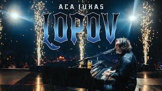 ACA LUKAS - LOPOV OFFICIAL VIDEO