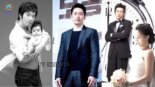 Jang Hyuk’s Family - Biography Wife and Children