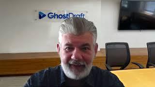 Get to Know GhostDraft Laurence White
