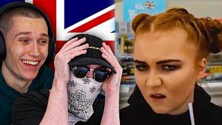 Ranking The WORST of British Rappers w Memeulous