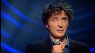 Dylan Moran  British style & American style