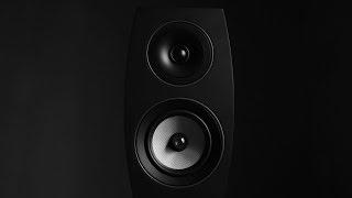 Review The Jamo C93 II bookshelf loudspeaker