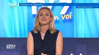 Tv7 con Voi del 172020 - Parliamo di ripartenza 1 di 3