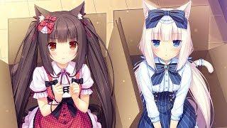 NEKOPARA Vol. 1  Full Playthrough - No Commentary