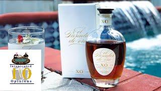 Taste Test - El Pasador de Oro Rum XO