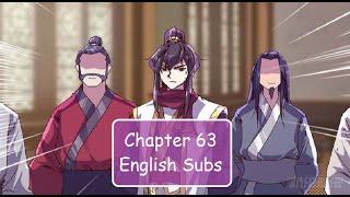 Path of the sword chapter 63 English sub  manhuasworld.com