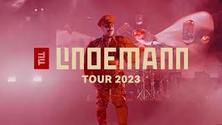 Till Lindemann Tour 2023 Official Teaser