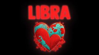 LIBRA YOUR PAST PERSON WANTED IT TO BE YOU SO BADLY. NOW TRYING TO MASK THEIR PAIN