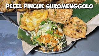 SEGO PECEL PINCUK SUROMENGGOLO