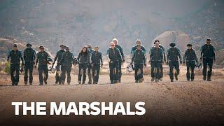 Int. GS Trophy 2024 - The Marshals