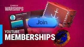 Our YouTube Memberships Offer Is Expanding  Contributors YouTube Memberships Program