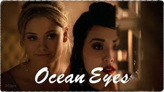 Deanoru - Ocean Eyes Runaways ᴴᴰ