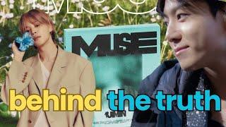 MUSE - behind the truth JIKOOK